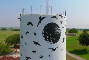 Lote de Terreno en  Lib. Hernando Castillo Guerra, Fracc V De Santa María Sec Verona, Pesquería, Nuevo León, 66650, Mex