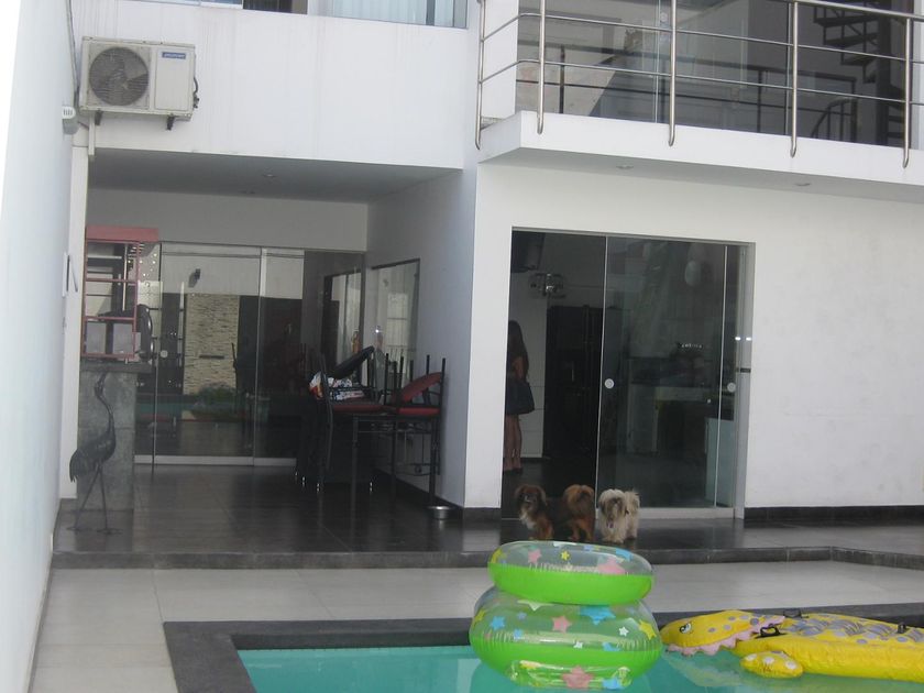 Casa en venta Alberto Del Campo, Cuadra 2xx, San Isidro, Lima, Lima, Peru