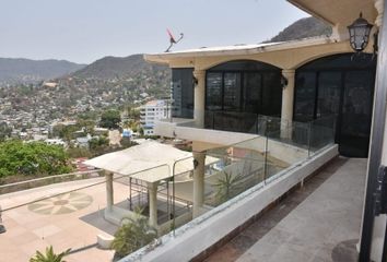 Casa en  Rinconada De Las Brisas, Acapulco De Juárez