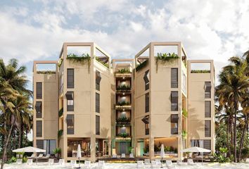 Departamento en  Telchac Puerto-san Crisanto, San Crisanto, Sinanché, Yucatán, 97424, Mex