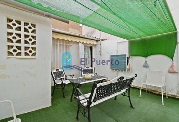 Bungalow en  Puerto De Mazarron, Murcia Provincia