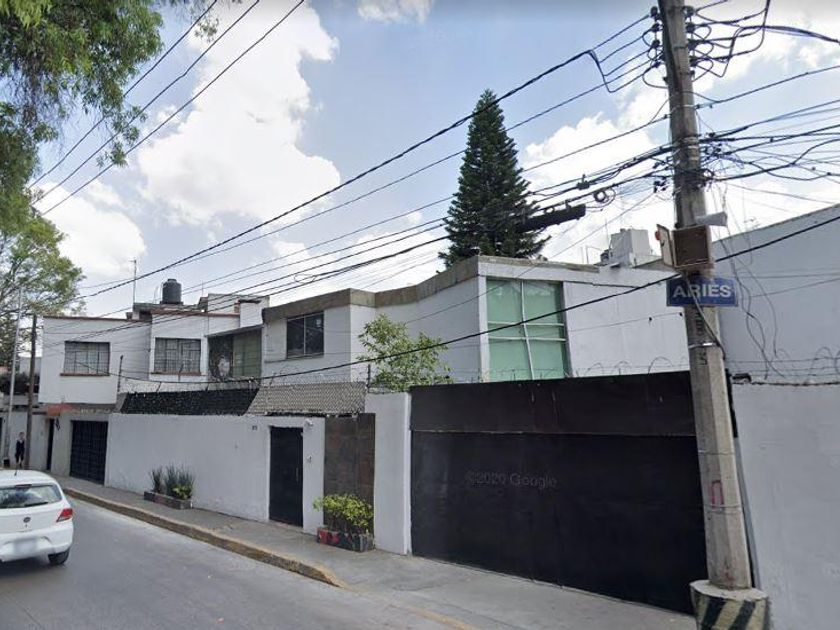 venta Casa en Prado Churubusco, Coyoacán, CDMX (especial 21 198)