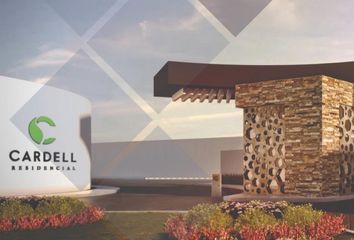 Lote de Terreno en  San Cayetano El Bordo, Pachuca De Soto