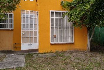 Casa en condominio en  Pueblo Viejo, Morelos