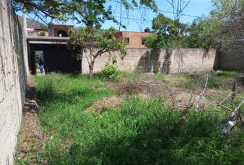 Lote de Terreno en  Calle Fresno, San Lucas, Jiutepec, Morelos, 62573, Mex