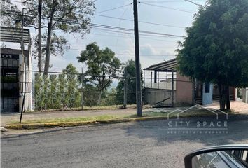 Lote de Terreno en  Vista Del Valle, Naucalpan De Juárez