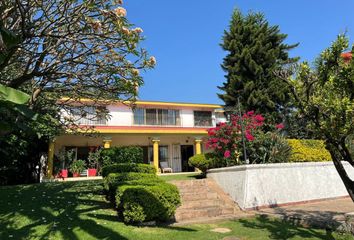 Casa en  Lomas De Cortes, Cuernavaca, Morelos