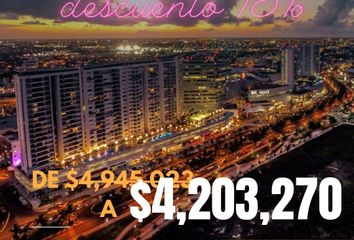 Departamento en  Supermanzana 9, Cancún, Quintana Roo