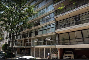 Departamento en  Emerson 235, Calle Emerson 235, Polanco Nb, Polanco I Sección, Miguel Hidalgo, Ciudad De México, 11510, Mex