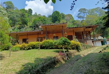 Villa-Quinta en  Jardín, Antioquia