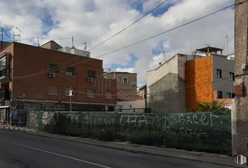 Terreno en  Valverde, Madrid