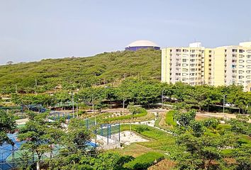 Apartment for rent in Alto Prado, Barranquilla