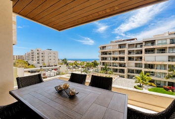 Departamento en  Calle Sevilla, Mediterránea, Los Cabos, Baja California Sur, 23467, Mex