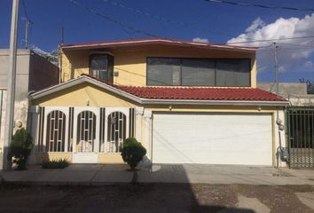 Casa en  La Cuesta 1, Juárez, Chihuahua