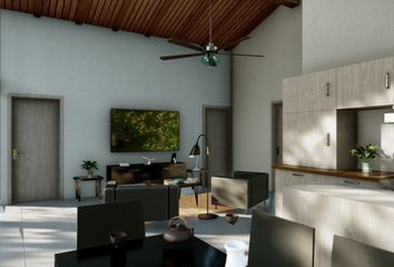 Quinta en  Montemorelos, Nuevo León, Mex