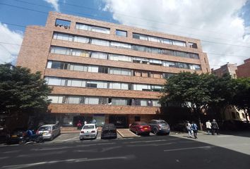 Apartamento en  Calle 65 7-99-7-1, Chapinero Norte, Bogotá, Distrito Capital, Col