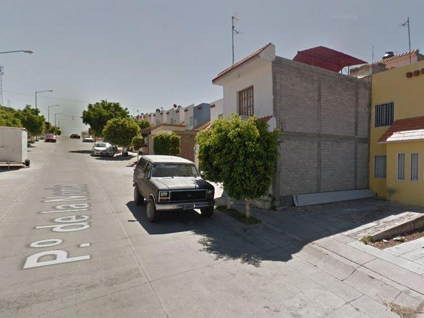 Casa en venta Boulevard Mirador De La Joya, Fraccionamiento Lomas Del Mirador, León, Guanajuato, 37358, Mex