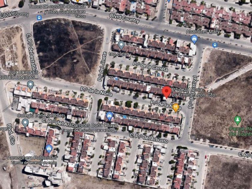 Casa en venta Boulevard Mirador De La Joya, Fraccionamiento Lomas Del Mirador, León, Guanajuato, 37358, Mex