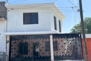 Casa en  Calle Río Pánuco 585-639, Jardines Del Río, Guadalupe, Nuevo León, 67116, Mex
