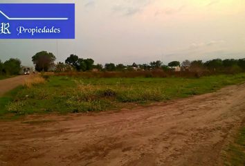 Terrenos en  Coronel Du Graty, Chaco