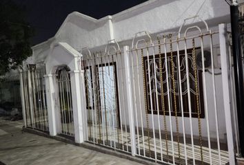 Casa en  Ciudadela De Paz, Barranquilla