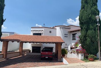 Casa en condominio en  Vista Real, Corregidora, Corregidora, Querétaro