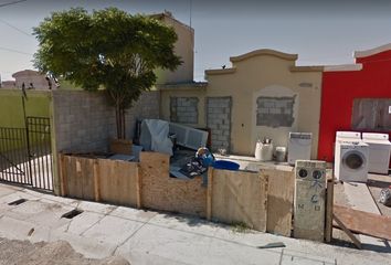 Casa en  Avenida Ramón Rayón, Centro Industrial Juárez 10, Juárez, Chihuahua, 32695, Mex