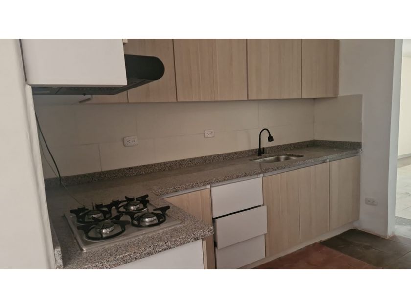 Apartment for rent in Pereira