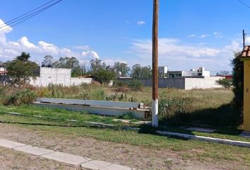 Lote de Terreno en  El Marques, El Marqués