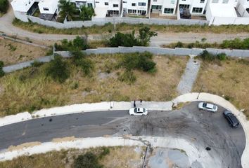 Lote de Terreno en  Santa Isabel, Monterrey