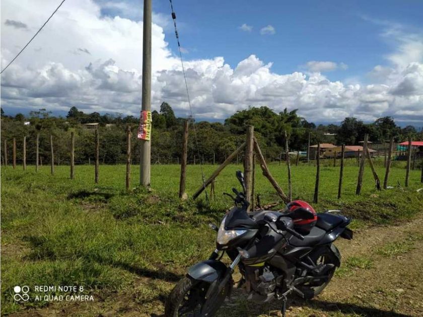 Venta Lote De Terreno En Turbo, Antioquia (6669719)- Puntopropiedad.com