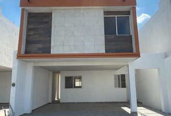 Casa en  Cumbres Platino, Monterrey