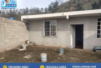 Casa en  Temamatla, Estado De México