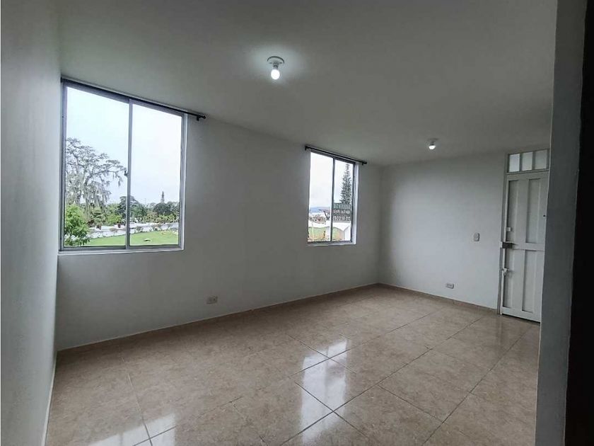 Apartamento en arriendo Carrera 10a, Urbanización Portal Del Edén, Centenario, Comuna Centenario, Perímetro Urbano Armenia, Armenia, Capital, Quindío, Rap Eje Cafetero, 630008, Col