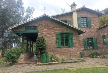 Villa-Quinta en  Carrera 3 6 06, Gachancipá, Cundinamarca, Col