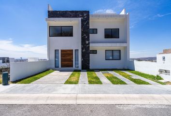 Casa en condominio en  Municipio De Querétaro