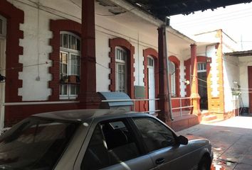 Lote de Terreno en  Juárez, Cuauhtémoc, Cdmx