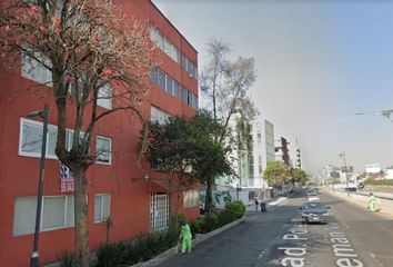 Departamento en  Calle José Toribio Medina 53-69, Algarín, Cuauhtémoc, Ciudad De México, 06880, Mex
