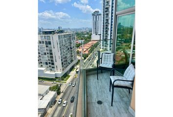 Apartamento en  San Francisco, Ciudad De Panamá