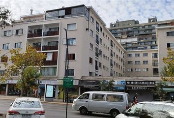 Departamento en  Providencia, Provincia De Santiago