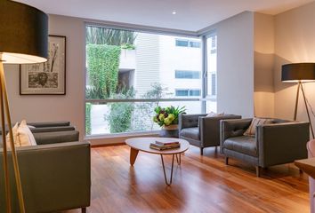 Departamento en  Lomas Del Pedregal Framboyanes, Tlalpan, Cdmx