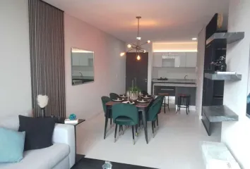 Departamento en venta en Tetelpan