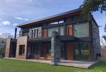 Casa en  Arelauquen Golf & Country Club, San Carlos De Bariloche