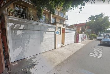 Departamento en  Eje 3 Poniente 358, Roma Sur, Cuauhtémoc, Ciudad De México, 06760, Mex