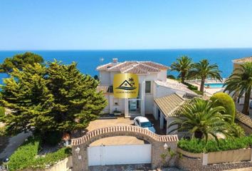 Chalet en  Xàbia/jávea, Alicante Provincia