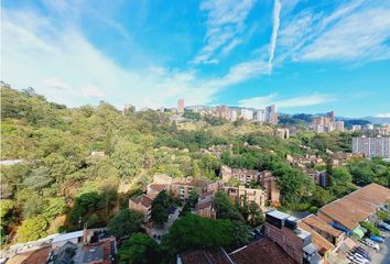 Apartamento en  Los Balsos, Medellín