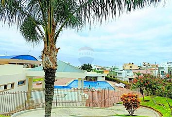 Terreno Comercial en  Tarqui, Manta