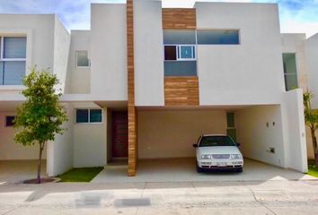 Casa en  La Soledad, Ciudad De Aguascalientes