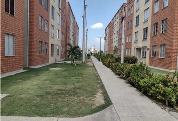 Apartamento en  La Arboleda, Soledad