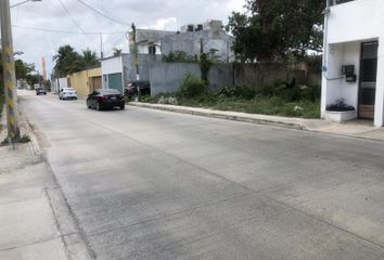 Lote de Terreno en  Álamos I, Cancún